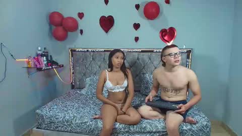 Snapshot of hannandjack chatting on 02/19/26, 03:02 hannandjack online show from 02/19/26, 03:02