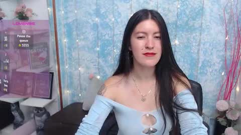 Hanna online show from 03/11/26, 02:34