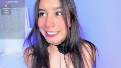 HannaPaola online show from 11/06/25, 10:54