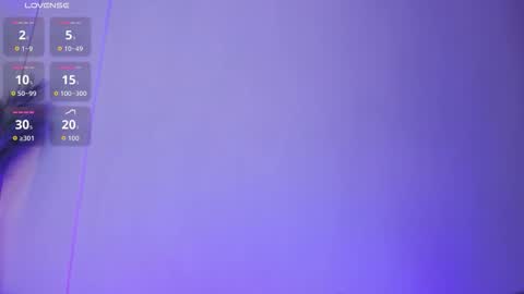 HannaPaola online show from 01/09/26, 10:33