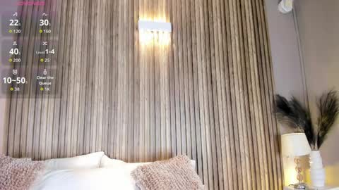 HannaPaola online show from 04/23/26, 10:34