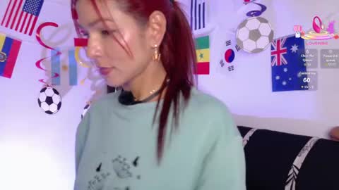 hanna pettit online show from 06/11/26, 12:32