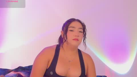 Snapshot of hannaprada1 chatting on 06/19/26, 11:14 hannaprada1 online show from 06/19/26, 11:14