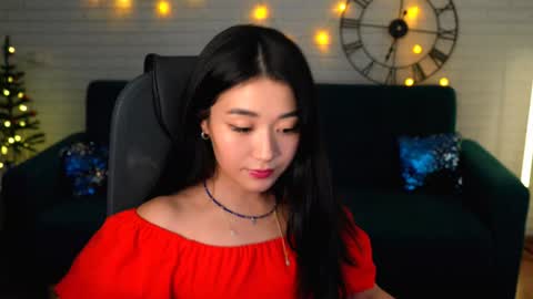 hannarosie online show from 12/23/24, 08:47