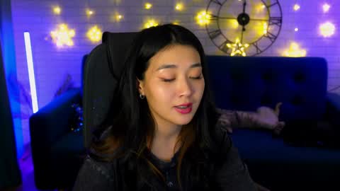 hannarosie online show from 01/14/25, 09:09