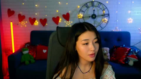 hannarosie online show from 02/05/25, 09:29