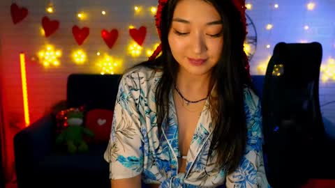 hannarosie online show from 02/06/25, 08:56