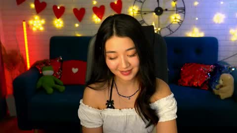 hannarosie online show from 02/13/25, 06:59