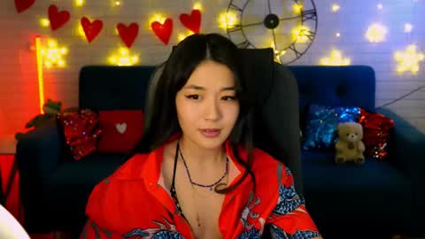 hannarosie online show from 02/24/25, 04:47