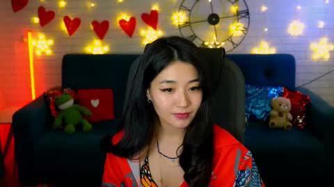 hannarosie online show from 02/24/25, 08:25