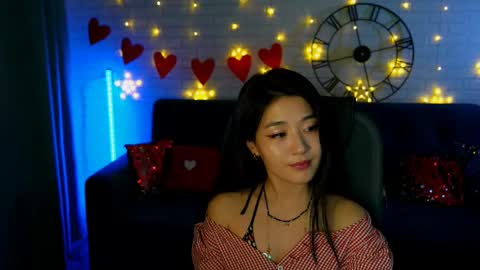 hannarosie online show from 03/04/25, 10:16