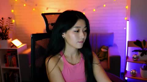 hannarosie online show from 10/05/25, 07:23