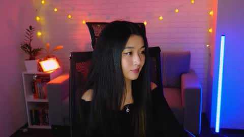 hannarosie online show from 11/21/25, 07:12