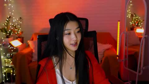 hannarosie online show from 01/13/26, 07:41