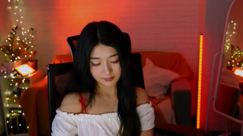 hannarosie online show from 01/17/26, 04:33