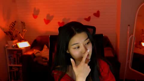 hannarosie online show from 02/25/26, 06:28