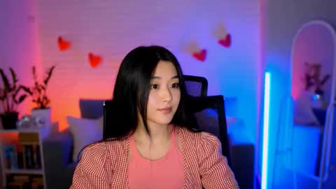 hannarosie online show from 03/02/26, 06:48