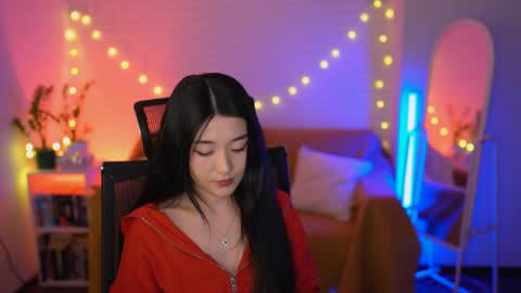 hannarosie online show from 03/23/26, 06:34