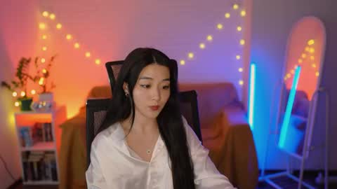 hannarosie online show from 04/12/26, 05:51