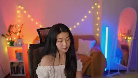 hannarosie online show from 04/19/26, 06:32