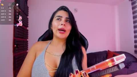 Hanna  online show from 01/16/26, 08:57