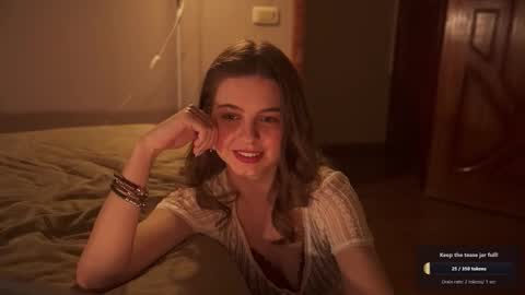 Hanna online show from 11/14/25, 05:55