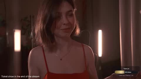 Snapshot of hannasthesia chatting on 02/14/26, 10:06 Hanna online show from 02/14/26, 10:06