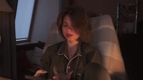 Snapshot of hannasthesia chatting on 03/16/26, 03:12 Hanna online show from 03/16/26, 03:12