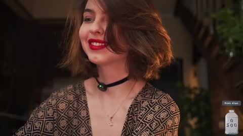 Hanna online show from 05/19/26, 03:13