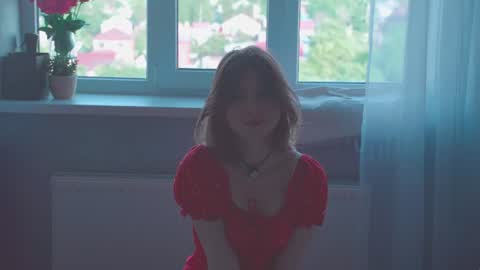 Hanna online show from 06/14/26, 03:30