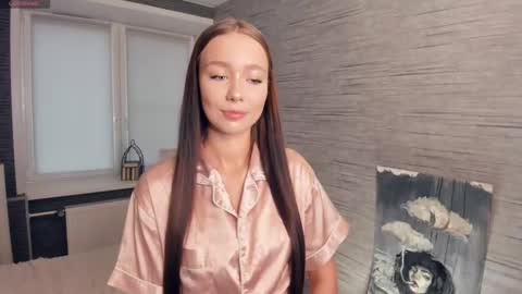 Snapshot of hannavaile chatting on 09/19/25, 07:32 Hanna online show from 09/19/25, 07:32