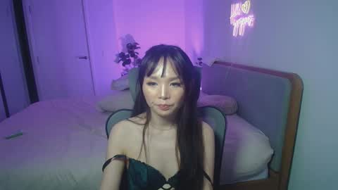 Snapshot of hannavibe chatting on 03/19/26, 09:24 HannaVibe online show from 03/19/26, 09:24