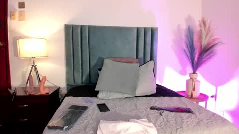 Snapshot of hannawarriorr chatting on 03/09/25, 12:31 Hanna Warrior online show from 03/09/25, 12:31