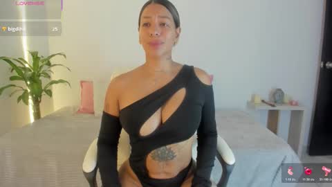 Snapshot of hannawilliams_ chatting on 02/22/26, 04:05 Hanna Williams online show from 02/22/26, 04:05