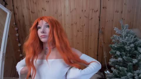 Hannah online show from 01/12/25, 02:14