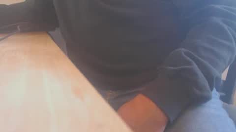 hannes_k online show from 01/09/26, 12:08