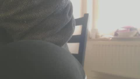 hannes_k online show from 04/20/26, 10:29