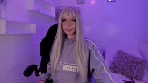 Snapshot of hannie_ws chatting on 02/08/26, 06:28 Hannie ws online show from 02/08/26, 06:28