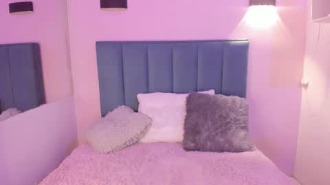 Snapshot of hannie_ws chatting on 02/26/26, 04:55 Hannie ws online show from 02/26/26, 04:55