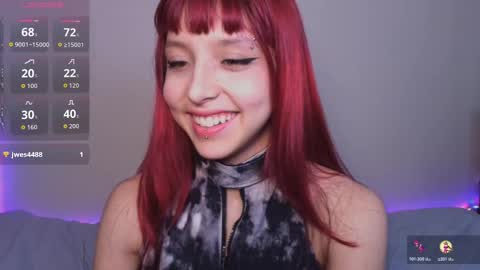 Hannie  online show from 01/15/26, 09:51