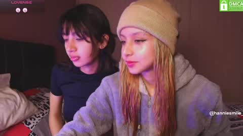 Hannie  online show from 04/30/26, 08:57