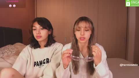 Hannie  online show from 06/22/26, 09:23