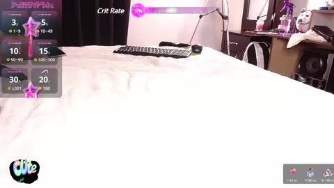 Snapshot of hannnasmith chatting on 02/12/25, 05:37 Hanna online show from 02/12/25, 05:37