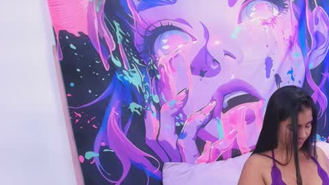 Hanna online show from 02/06/26, 02:05