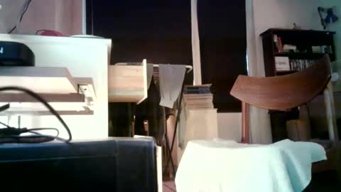 Snapshot of hannsi64 chatting on 12/22/25, 01:30 Hannsi64 online show from 12/22/25, 01:30