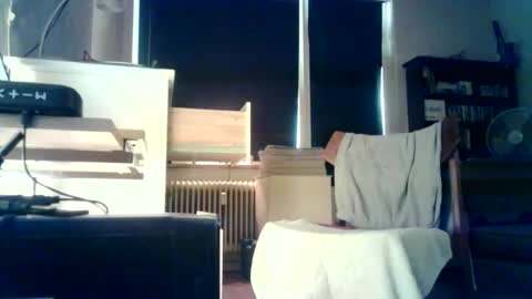 Snapshot of hannsi64 chatting on 02/22/26, 09:52 Hannsi64 online show from 02/22/26, 09:52