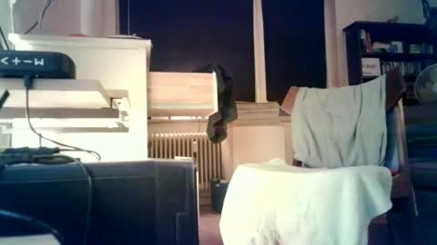 Snapshot of hannsi64 chatting on 02/24/26, 08:07 Hannsi64 online show from 02/24/26, 08:07