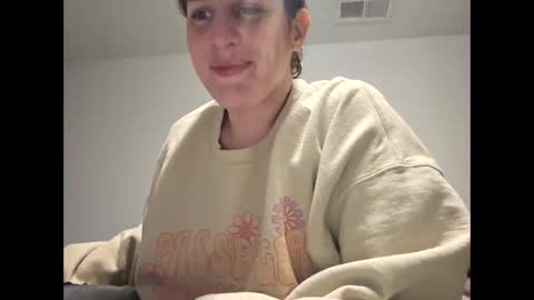 Snapshot of hannukahhottie chatting on 09/27/25, 05:23 Sabrina online show from 09/27/25, 05:23