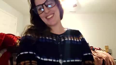 Sabrina online show from 02/24/26, 12:08