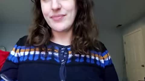 Sabrina online show from 02/24/26, 11:03